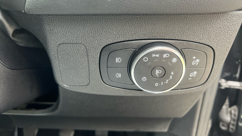 Ford Focus 1.0 EcoBoost ST-Line 5dr Petrol Hatchback